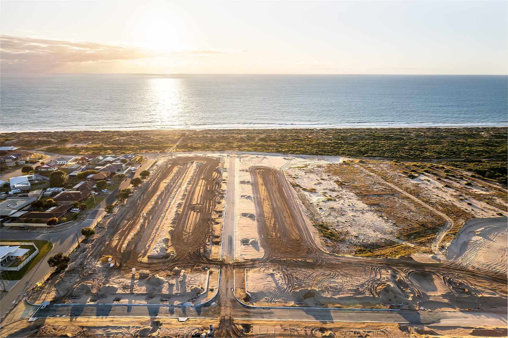 [Land for Sale] Seaside Estate, Madora Bay OpenLot